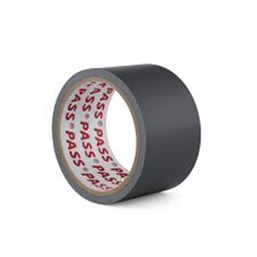 PASS TAMİR BANDI GRİ 48MMX10 METRE